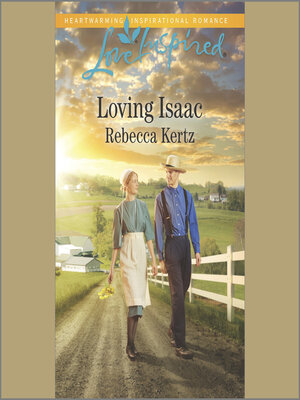 cover image of Loving Isaac